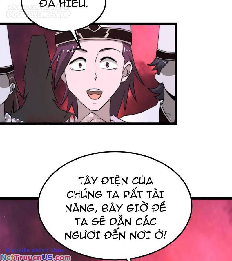 Bắt Đầu Livestream Ở Địa Phủ: Phát Sóng Trực Tiếp Ở Đây Ai Dám Đến: Chapter 245