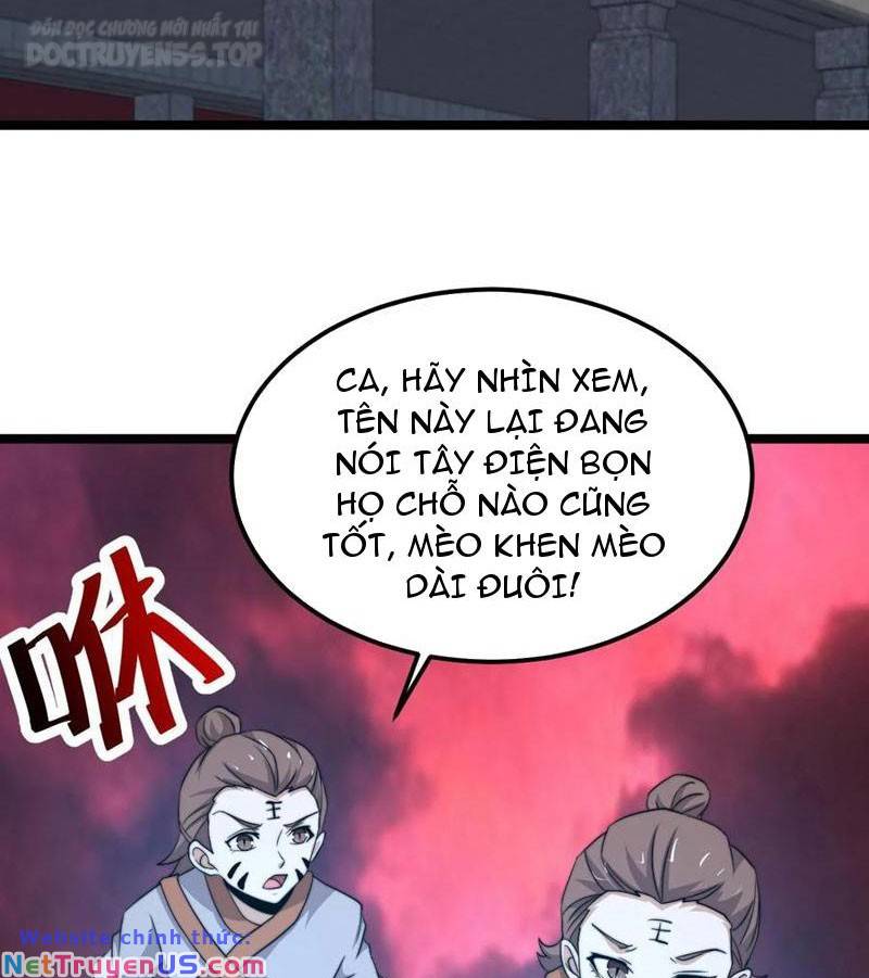 Bắt Đầu Livestream Ở Địa Phủ: Phát Sóng Trực Tiếp Ở Đây Ai Dám Đến: Chapter 245