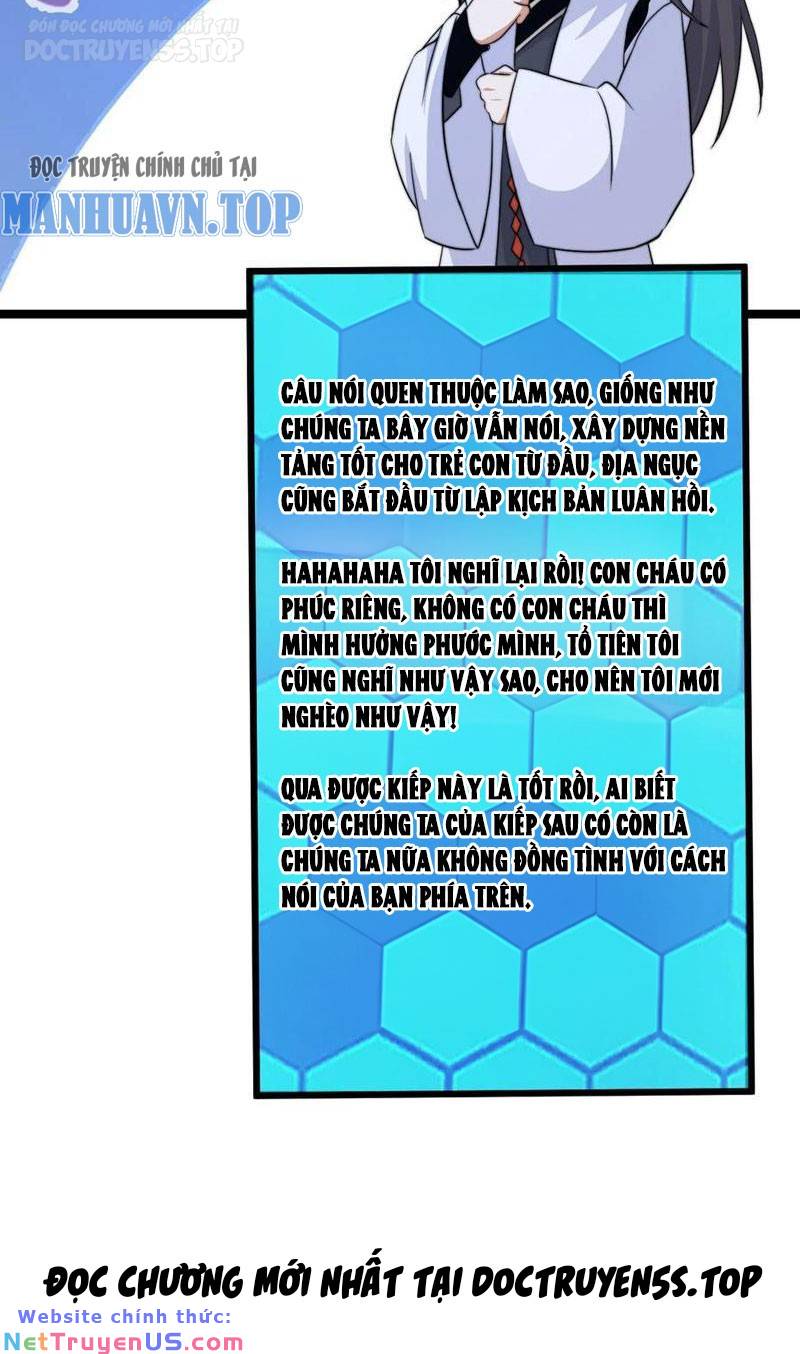 Bắt Đầu Livestream Ở Địa Phủ: Phát Sóng Trực Tiếp Ở Đây Ai Dám Đến: Chapter 245