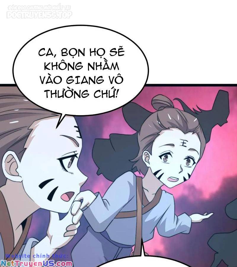 Bắt Đầu Livestream Ở Địa Phủ: Phát Sóng Trực Tiếp Ở Đây Ai Dám Đến: Chapter 245