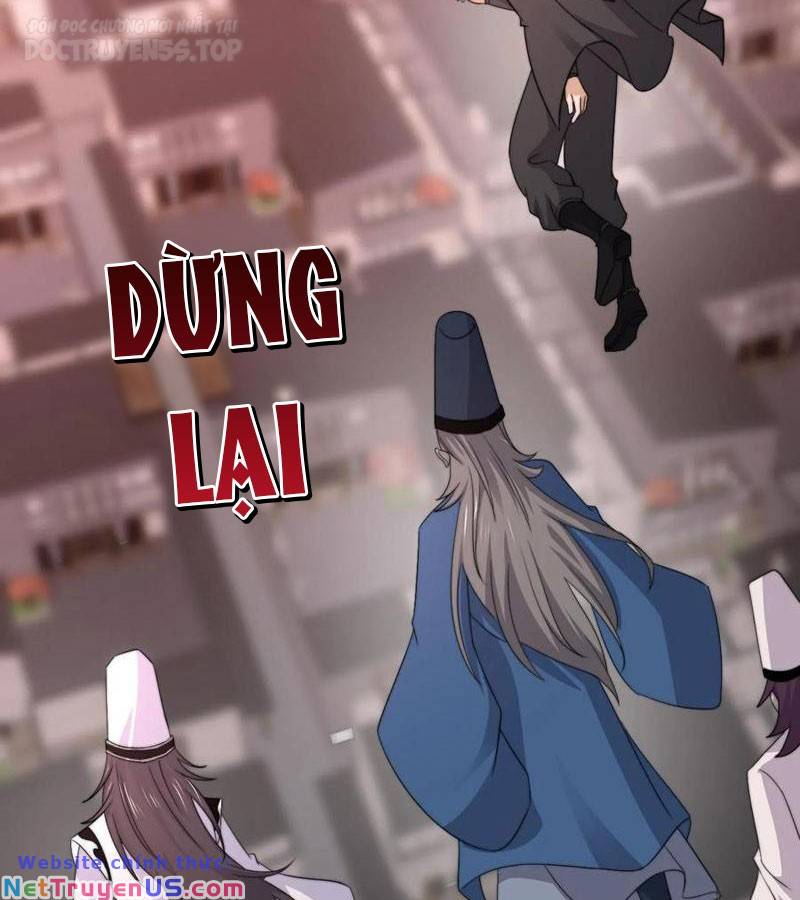 Bắt Đầu Livestream Ở Địa Phủ: Phát Sóng Trực Tiếp Ở Đây Ai Dám Đến: Chapter 245