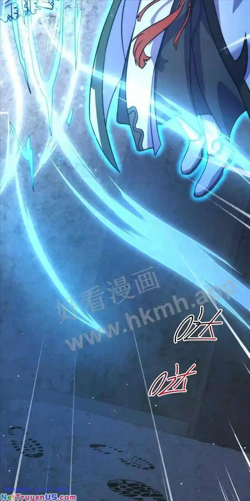 Bắt Đầu Livestream Ở Địa Phủ: Phát Sóng Trực Tiếp Ở Đây Ai Dám Đến: Chapter 25
