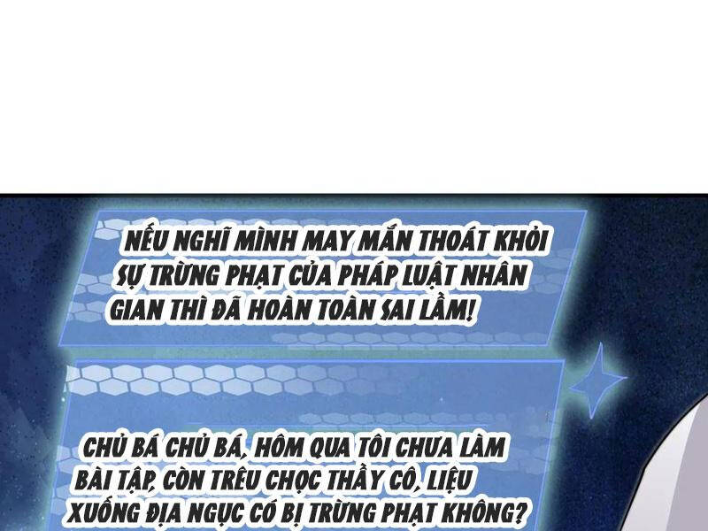 Bắt Đầu Livestream Ở Địa Phủ: Phát Sóng Trực Tiếp Ở Đây Ai Dám Đến: Chapter 251