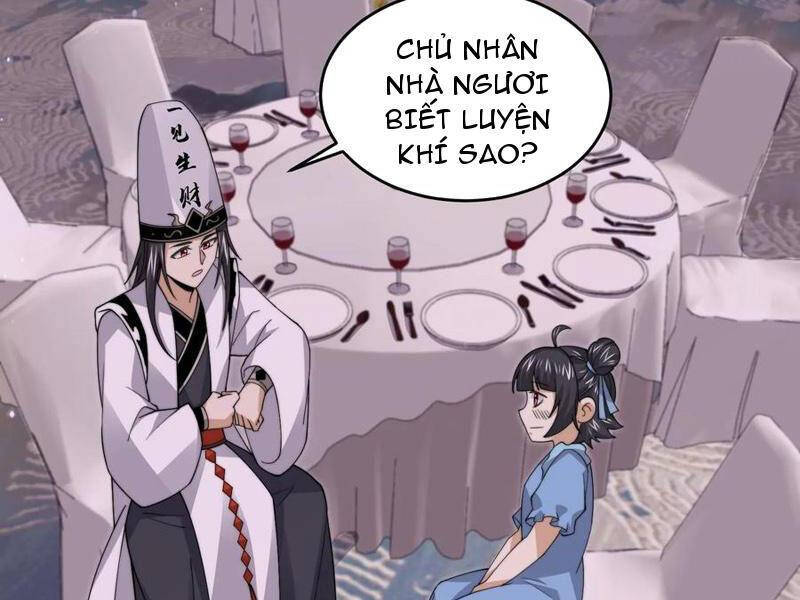 Bắt Đầu Livestream Ở Địa Phủ: Phát Sóng Trực Tiếp Ở Đây Ai Dám Đến: Chapter 251