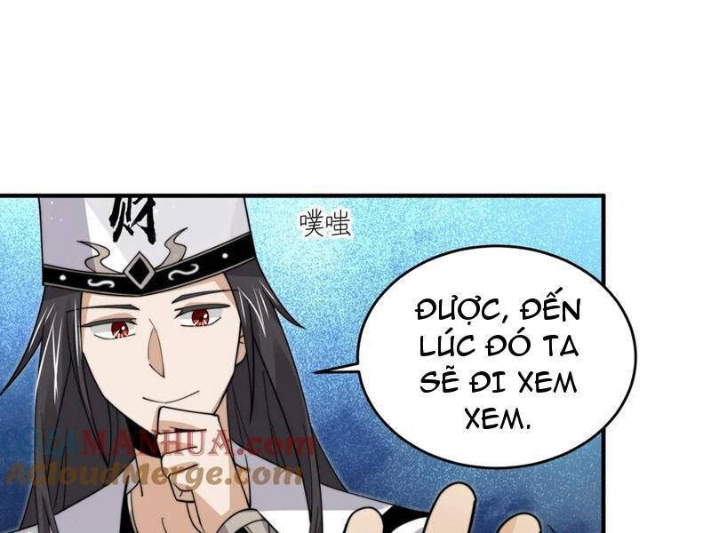 Bắt Đầu Livestream Ở Địa Phủ: Phát Sóng Trực Tiếp Ở Đây Ai Dám Đến: Chapter 251