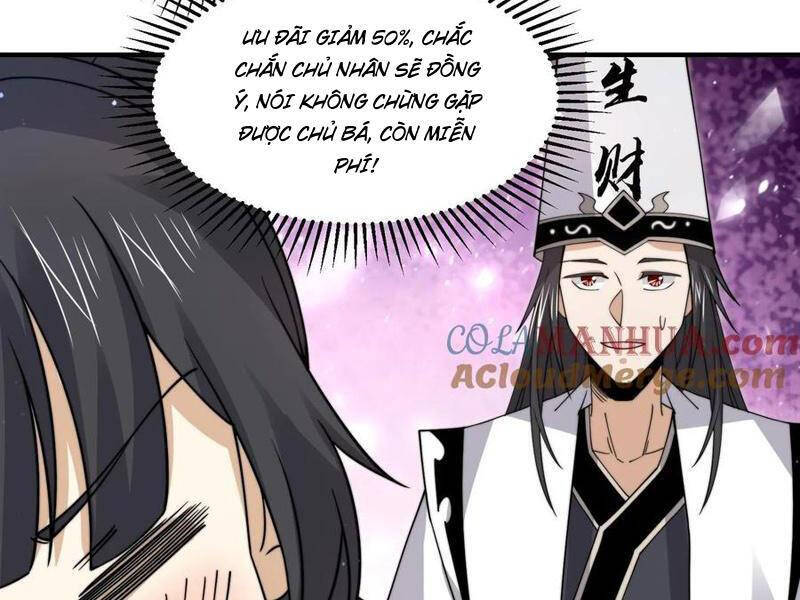 Bắt Đầu Livestream Ở Địa Phủ: Phát Sóng Trực Tiếp Ở Đây Ai Dám Đến: Chapter 251
