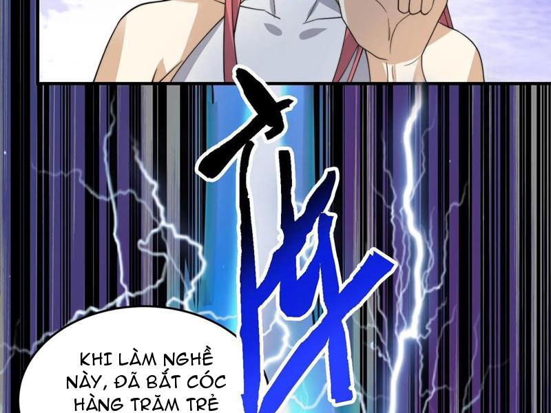 Bắt Đầu Livestream Ở Địa Phủ: Phát Sóng Trực Tiếp Ở Đây Ai Dám Đến: Chapter 252