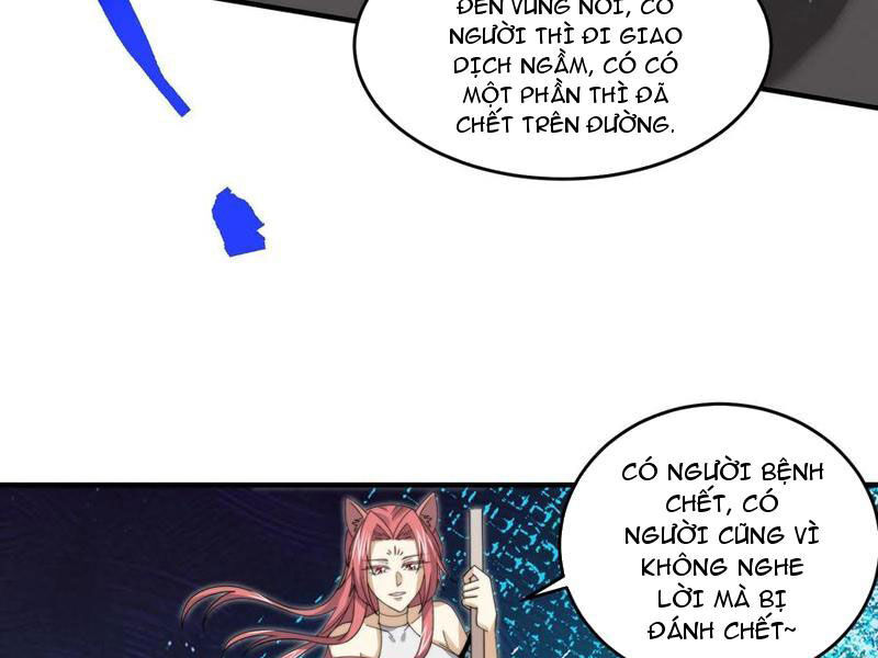 Bắt Đầu Livestream Ở Địa Phủ: Phát Sóng Trực Tiếp Ở Đây Ai Dám Đến: Chapter 252