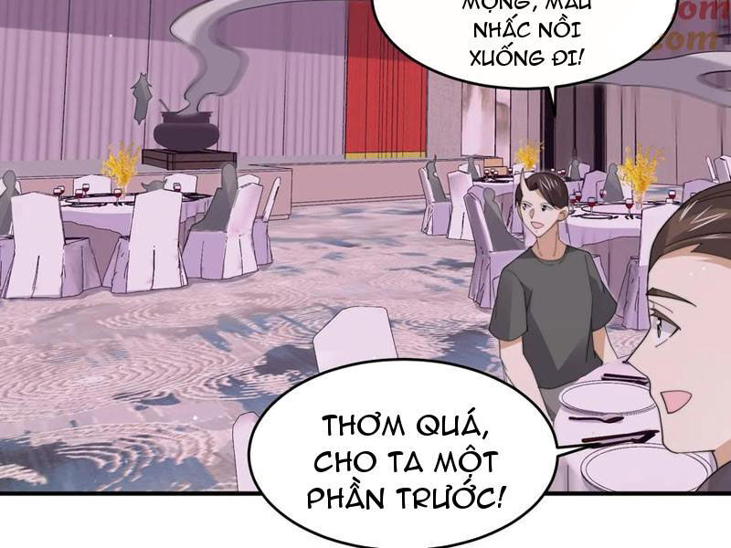 Bắt Đầu Livestream Ở Địa Phủ: Phát Sóng Trực Tiếp Ở Đây Ai Dám Đến: Chapter 252