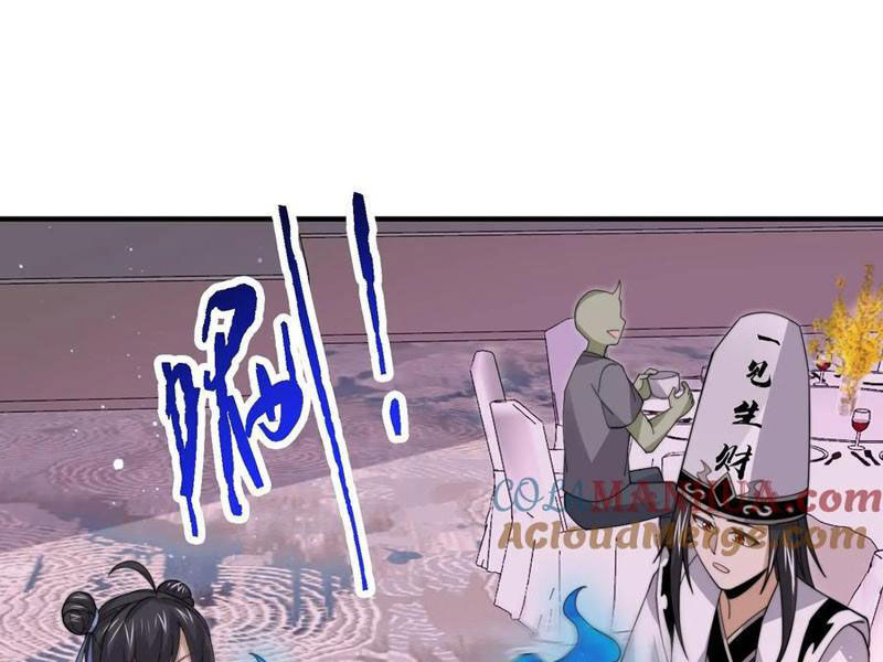 Bắt Đầu Livestream Ở Địa Phủ: Phát Sóng Trực Tiếp Ở Đây Ai Dám Đến: Chapter 252