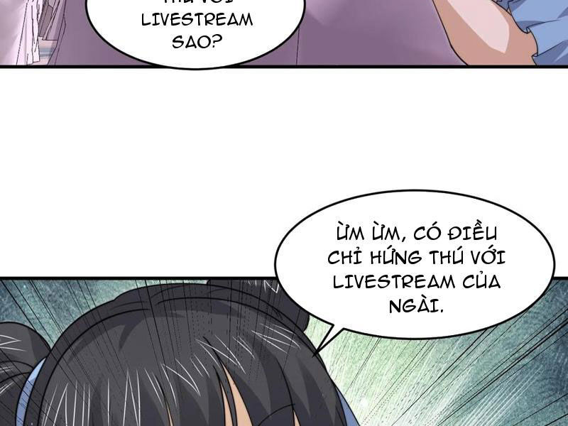 Bắt Đầu Livestream Ở Địa Phủ: Phát Sóng Trực Tiếp Ở Đây Ai Dám Đến: Chapter 252