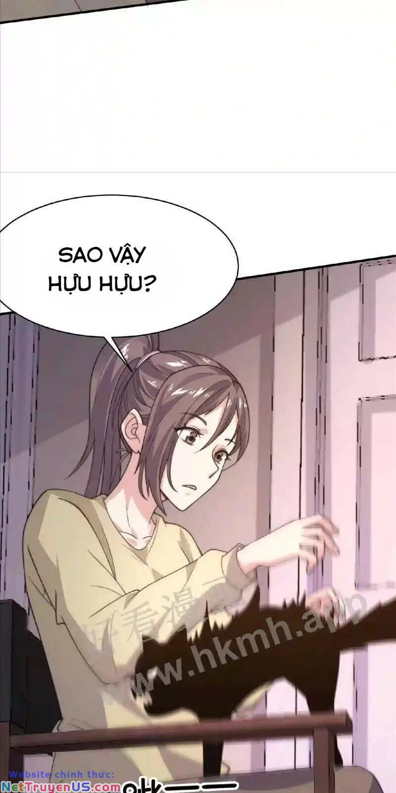 Bắt Đầu Livestream Ở Địa Phủ: Phát Sóng Trực Tiếp Ở Đây Ai Dám Đến: Chapter 26