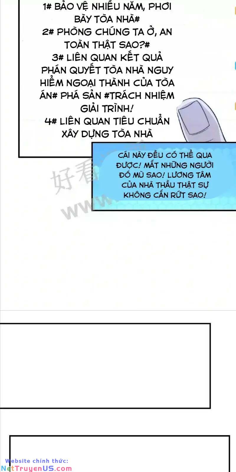 Bắt Đầu Livestream Ở Địa Phủ: Phát Sóng Trực Tiếp Ở Đây Ai Dám Đến: Chapter 27
