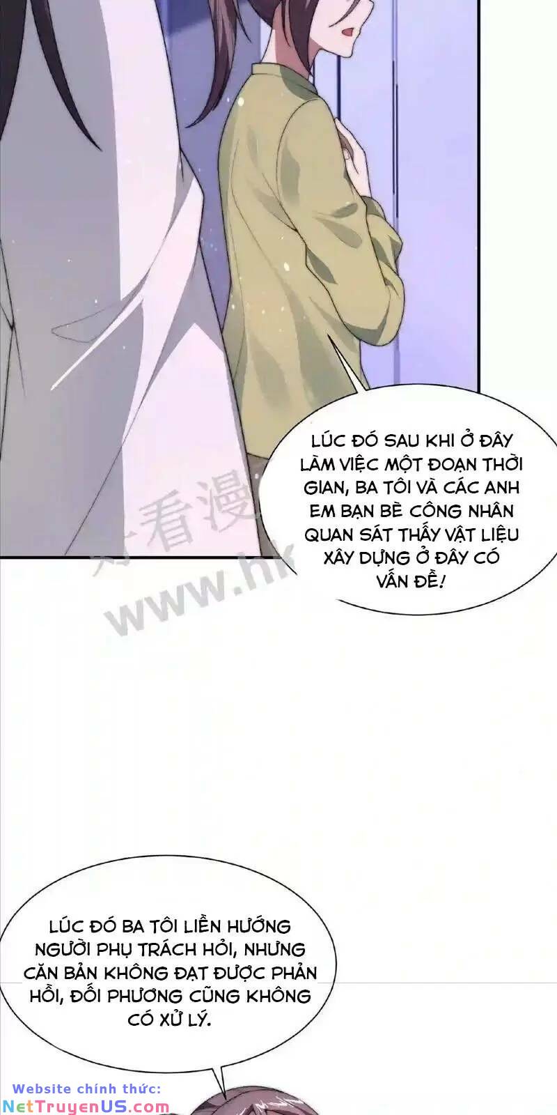 Bắt Đầu Livestream Ở Địa Phủ: Phát Sóng Trực Tiếp Ở Đây Ai Dám Đến: Chapter 27