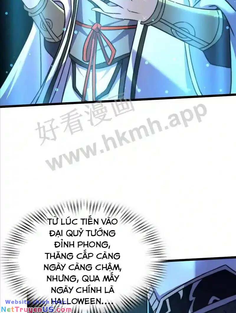 Bắt Đầu Livestream Ở Địa Phủ: Phát Sóng Trực Tiếp Ở Đây Ai Dám Đến: Chapter 29