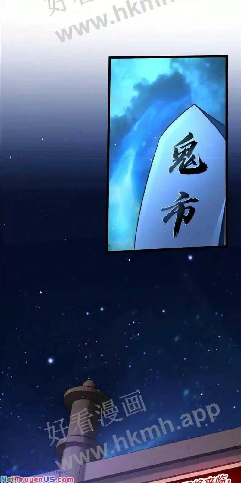Bắt Đầu Livestream Ở Địa Phủ: Phát Sóng Trực Tiếp Ở Đây Ai Dám Đến: Chapter 29