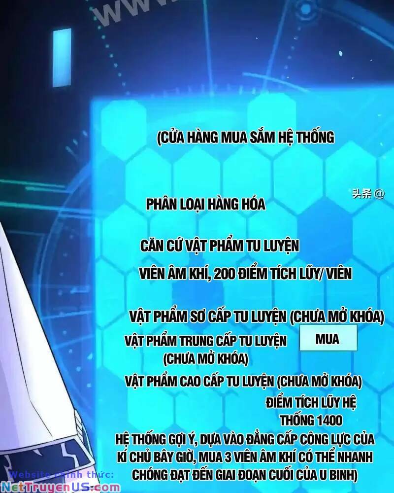 Bắt Đầu Livestream Ở Địa Phủ: Phát Sóng Trực Tiếp Ở Đây Ai Dám Đến: Chapter 3