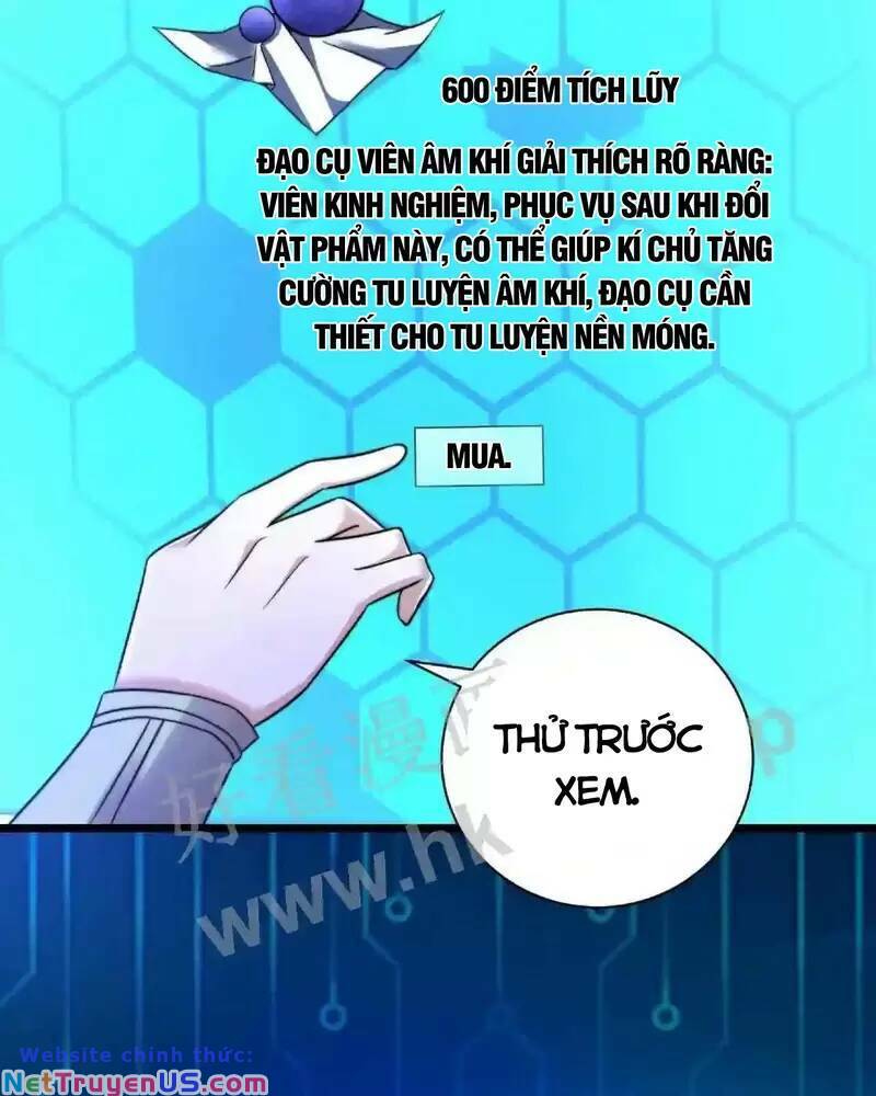 Bắt Đầu Livestream Ở Địa Phủ: Phát Sóng Trực Tiếp Ở Đây Ai Dám Đến: Chapter 3