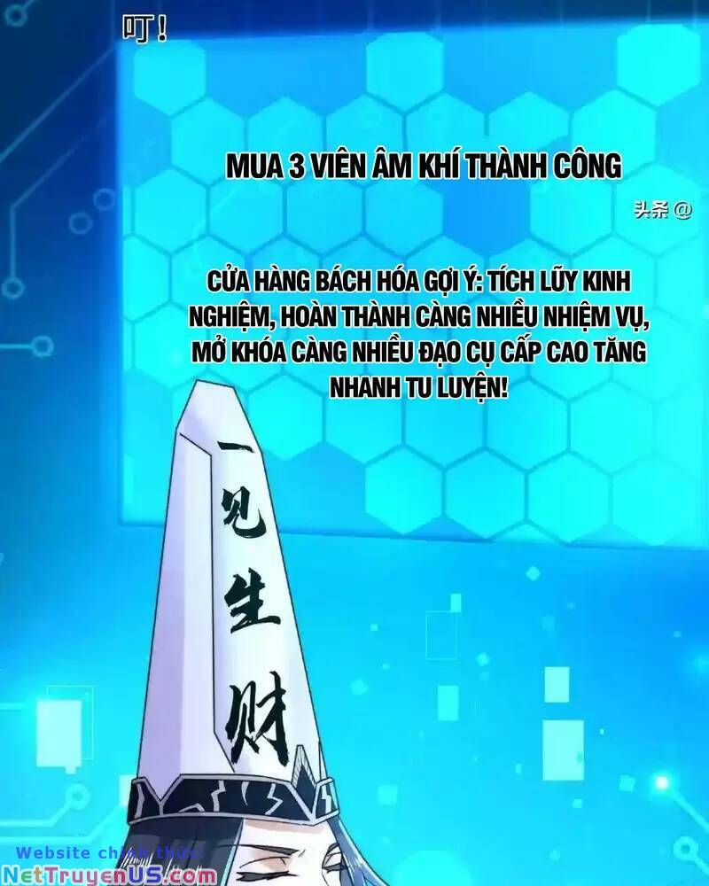 Bắt Đầu Livestream Ở Địa Phủ: Phát Sóng Trực Tiếp Ở Đây Ai Dám Đến: Chapter 3