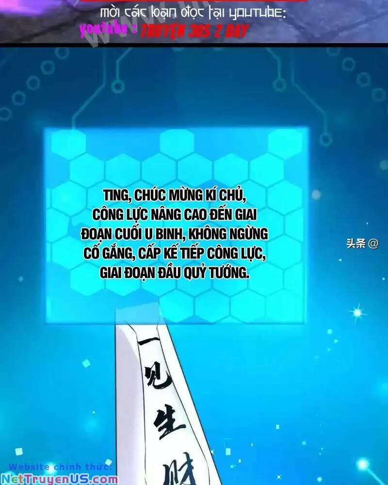 Bắt Đầu Livestream Ở Địa Phủ: Phát Sóng Trực Tiếp Ở Đây Ai Dám Đến: Chapter 3