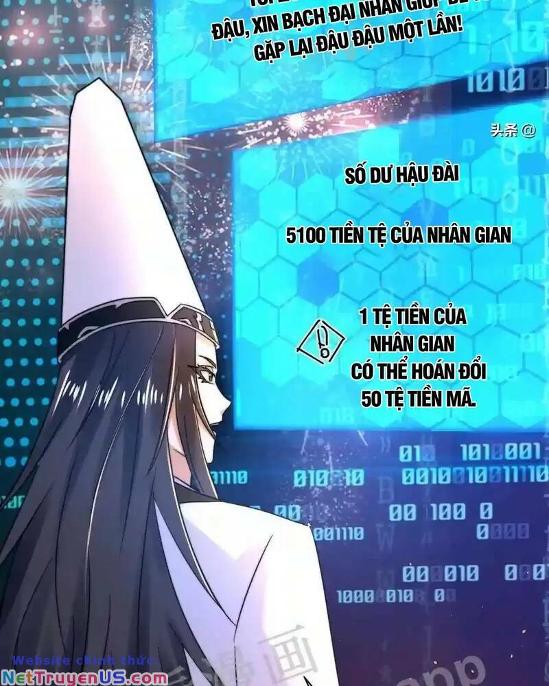 Bắt Đầu Livestream Ở Địa Phủ: Phát Sóng Trực Tiếp Ở Đây Ai Dám Đến: Chapter 3