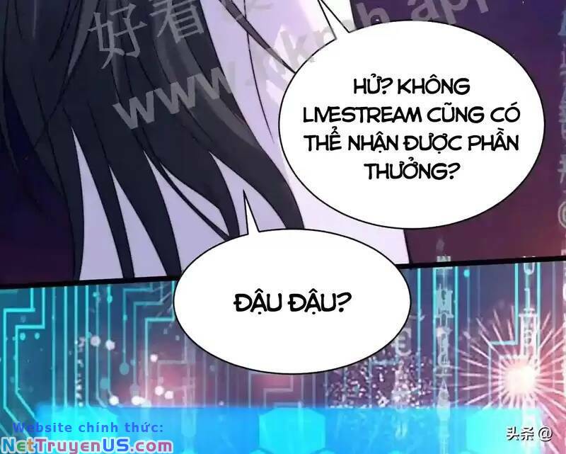 Bắt Đầu Livestream Ở Địa Phủ: Phát Sóng Trực Tiếp Ở Đây Ai Dám Đến: Chapter 3