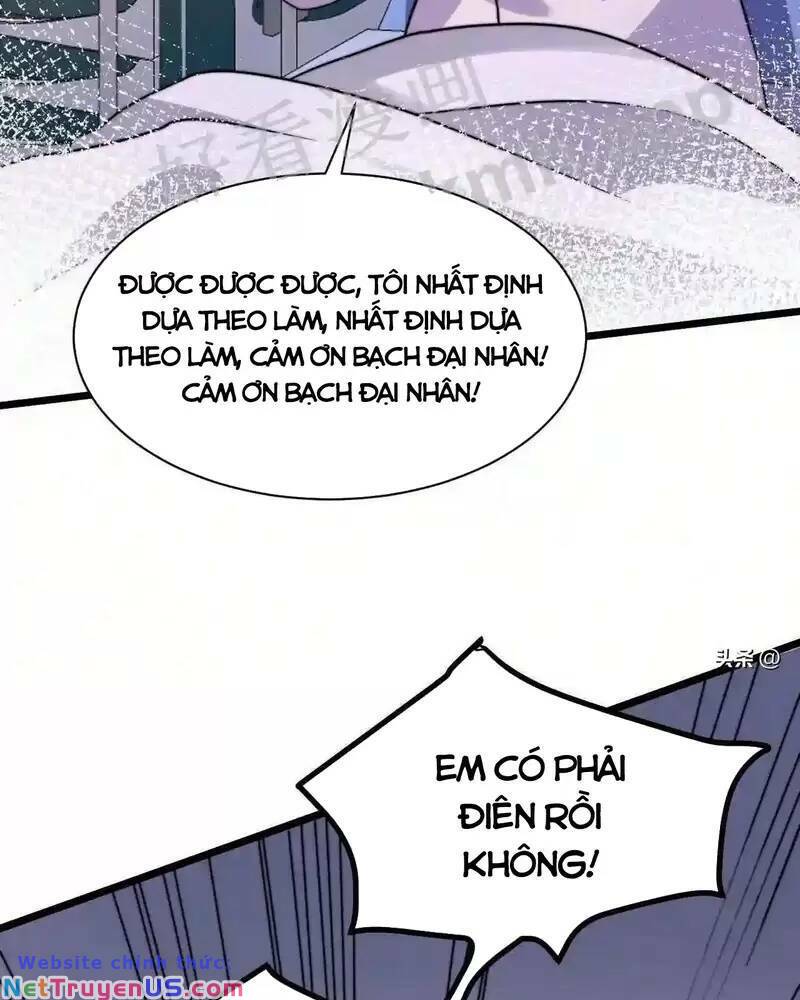 Bắt Đầu Livestream Ở Địa Phủ: Phát Sóng Trực Tiếp Ở Đây Ai Dám Đến: Chapter 3