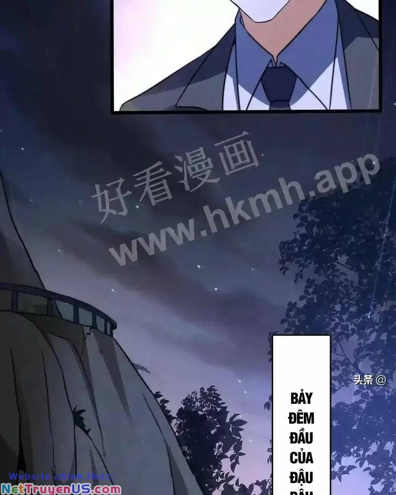 Bắt Đầu Livestream Ở Địa Phủ: Phát Sóng Trực Tiếp Ở Đây Ai Dám Đến: Chapter 3