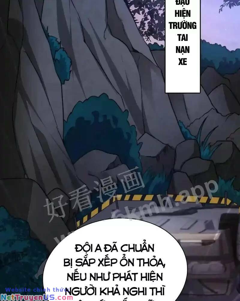 Bắt Đầu Livestream Ở Địa Phủ: Phát Sóng Trực Tiếp Ở Đây Ai Dám Đến: Chapter 3