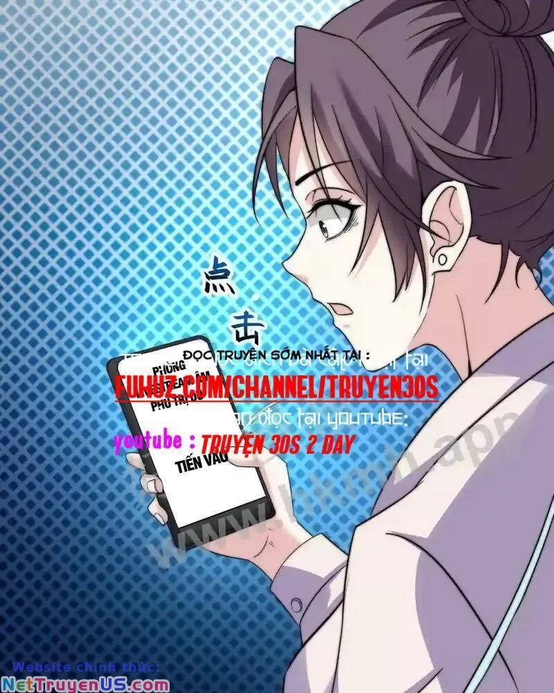 Bắt Đầu Livestream Ở Địa Phủ: Phát Sóng Trực Tiếp Ở Đây Ai Dám Đến: Chapter 3