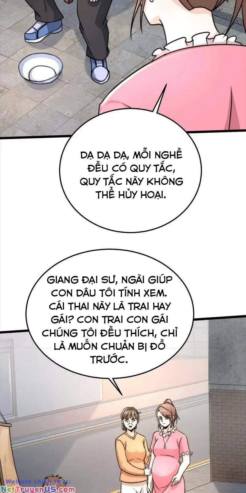 Bắt Đầu Livestream Ở Địa Phủ: Phát Sóng Trực Tiếp Ở Đây Ai Dám Đến: Chapter 30