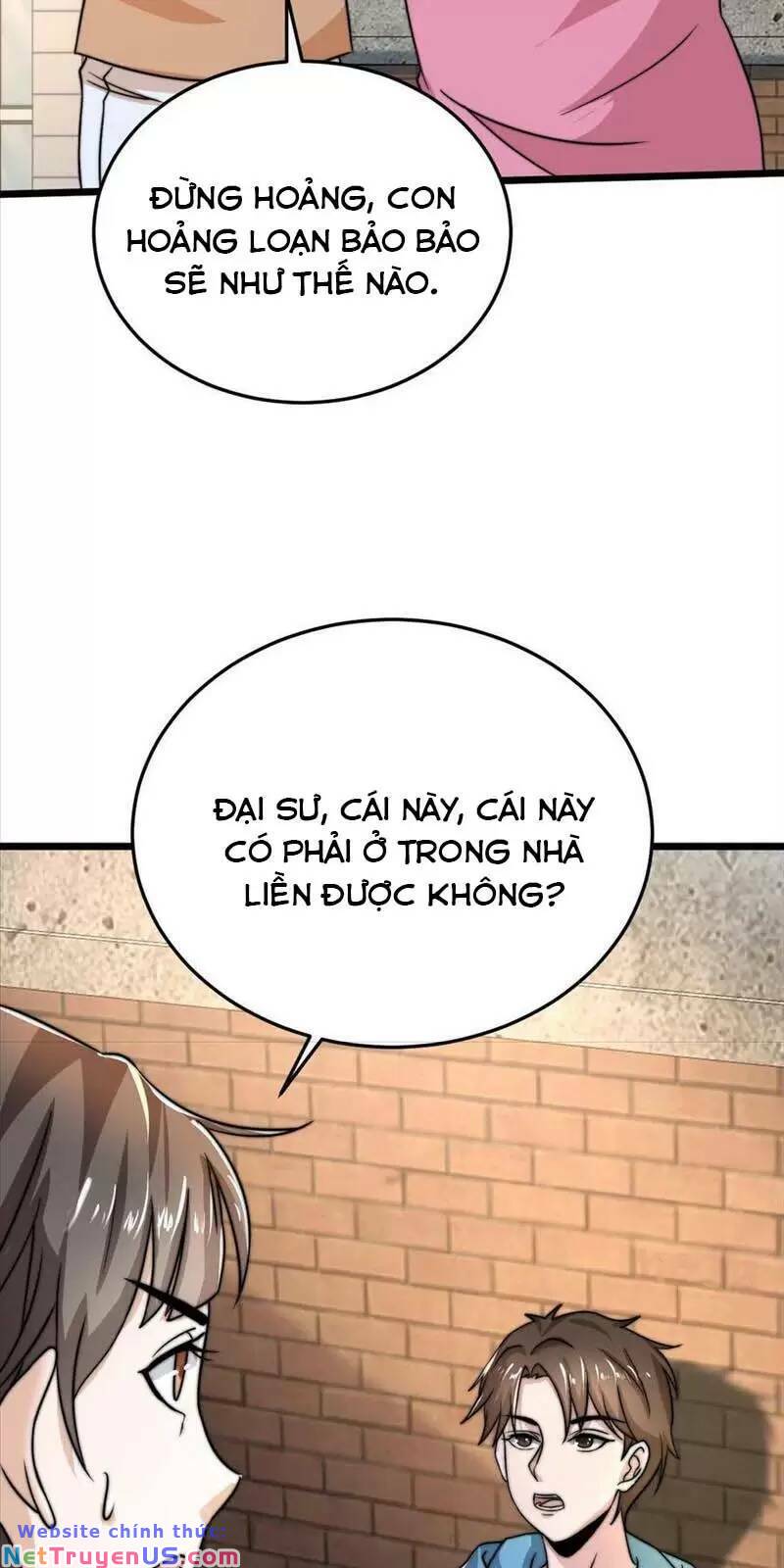 Bắt Đầu Livestream Ở Địa Phủ: Phát Sóng Trực Tiếp Ở Đây Ai Dám Đến: Chapter 30