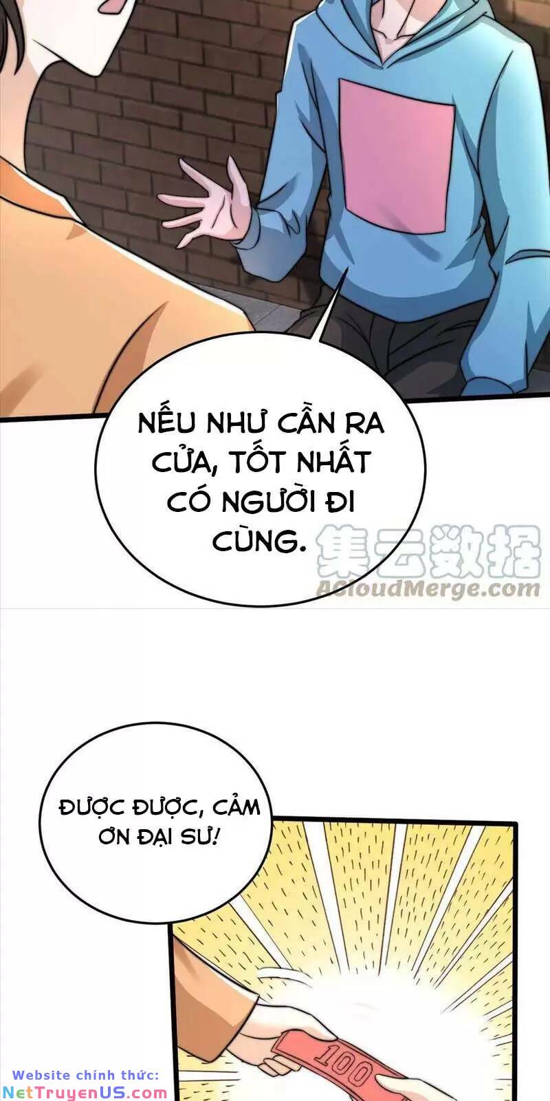 Bắt Đầu Livestream Ở Địa Phủ: Phát Sóng Trực Tiếp Ở Đây Ai Dám Đến: Chapter 30