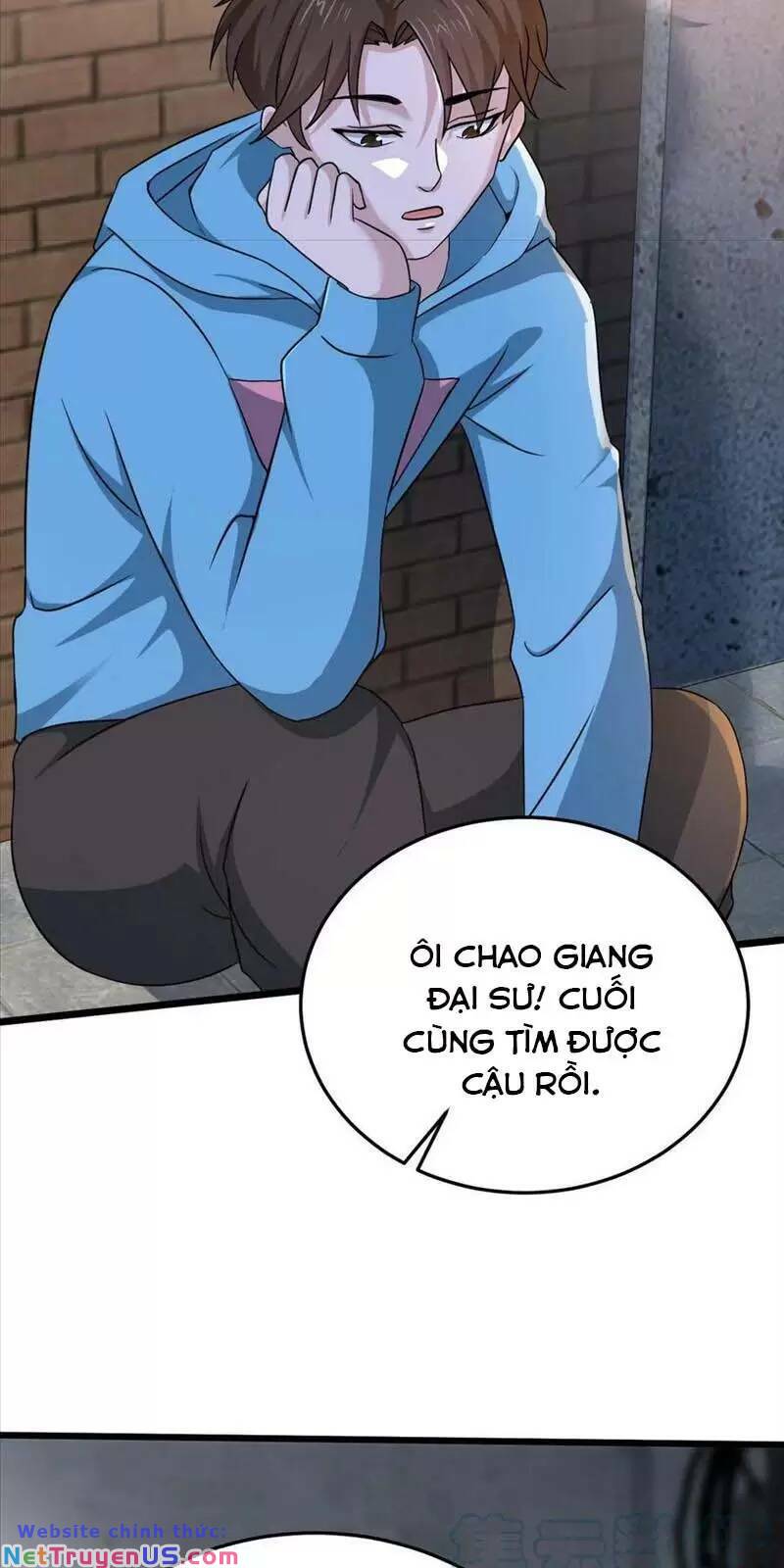 Bắt Đầu Livestream Ở Địa Phủ: Phát Sóng Trực Tiếp Ở Đây Ai Dám Đến: Chapter 30