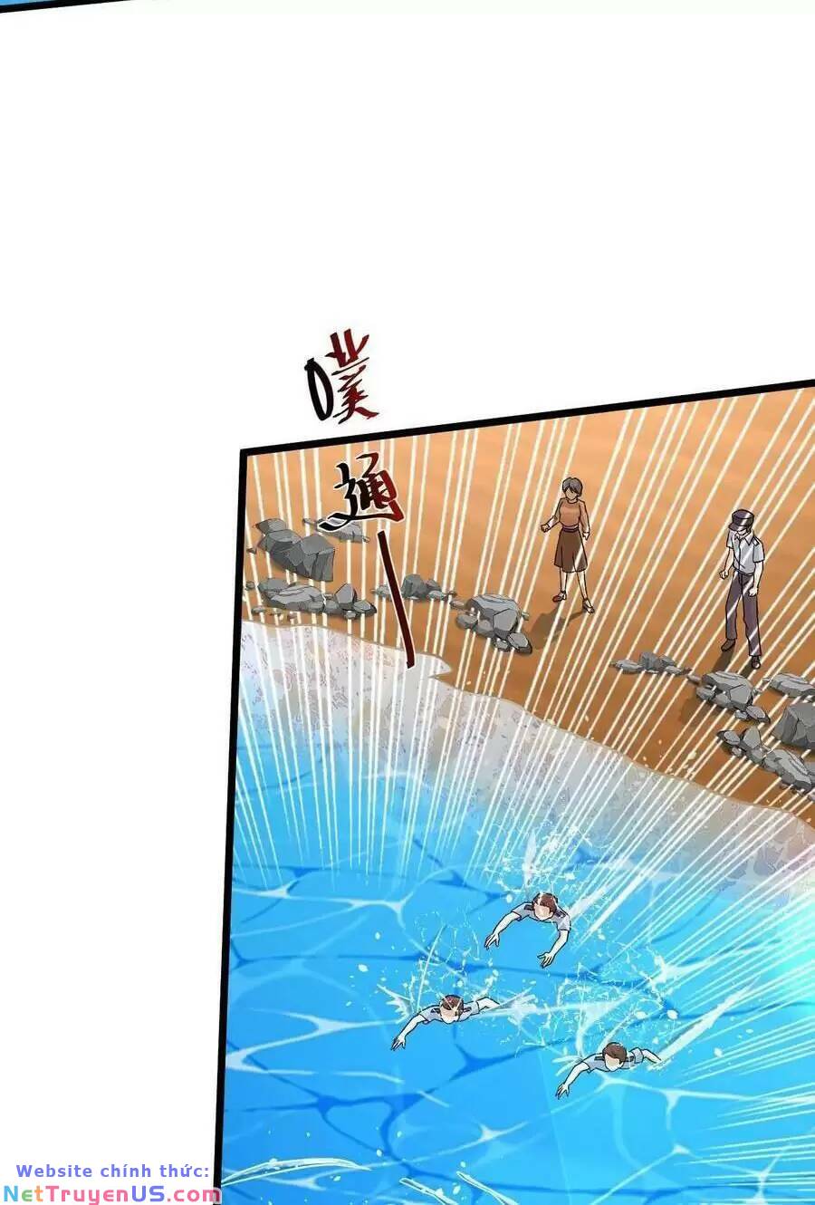 Bắt Đầu Livestream Ở Địa Phủ: Phát Sóng Trực Tiếp Ở Đây Ai Dám Đến: Chapter 37