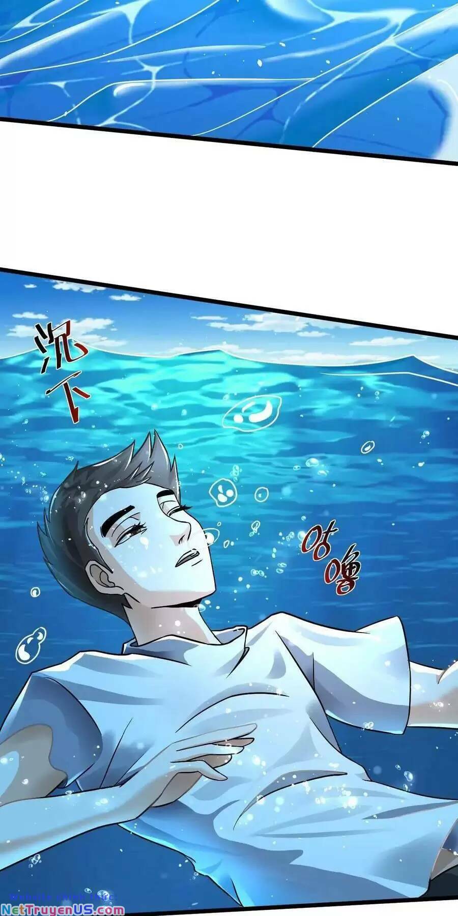 Bắt Đầu Livestream Ở Địa Phủ: Phát Sóng Trực Tiếp Ở Đây Ai Dám Đến: Chapter 37