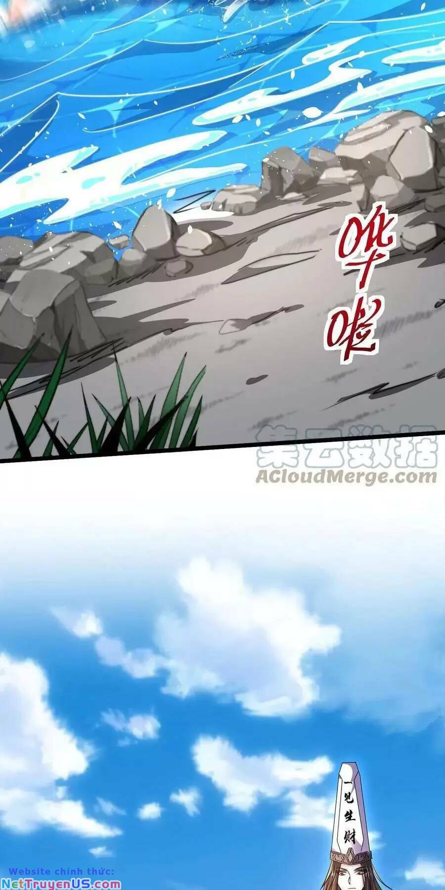 Bắt Đầu Livestream Ở Địa Phủ: Phát Sóng Trực Tiếp Ở Đây Ai Dám Đến: Chapter 37