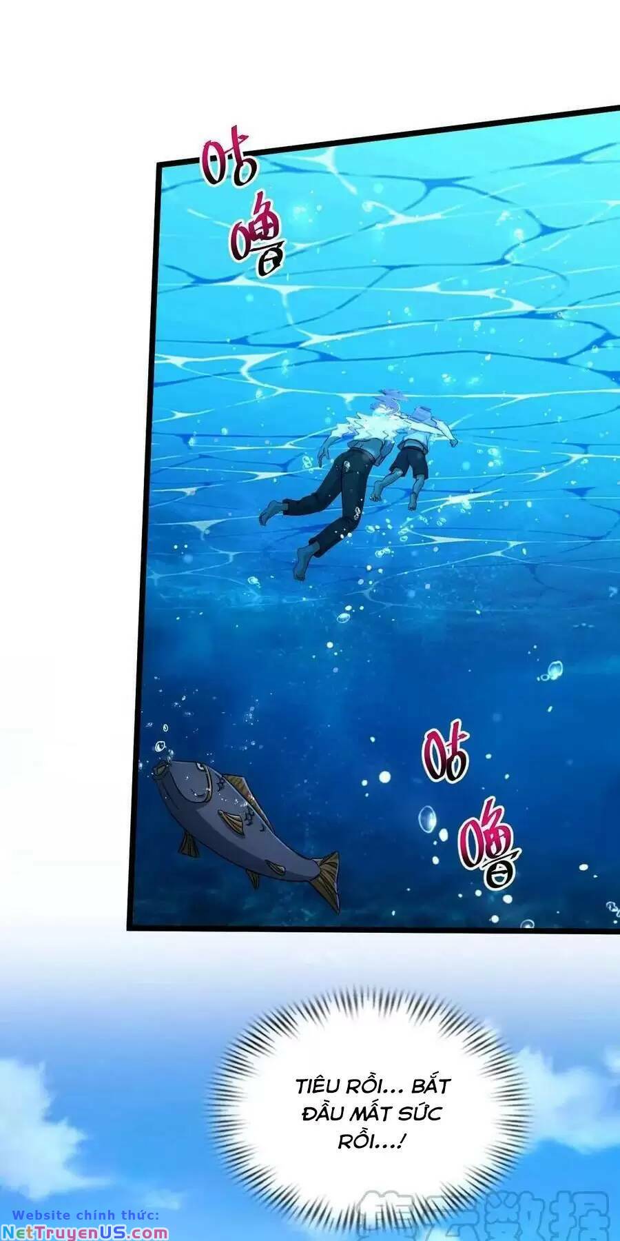 Bắt Đầu Livestream Ở Địa Phủ: Phát Sóng Trực Tiếp Ở Đây Ai Dám Đến: Chapter 37