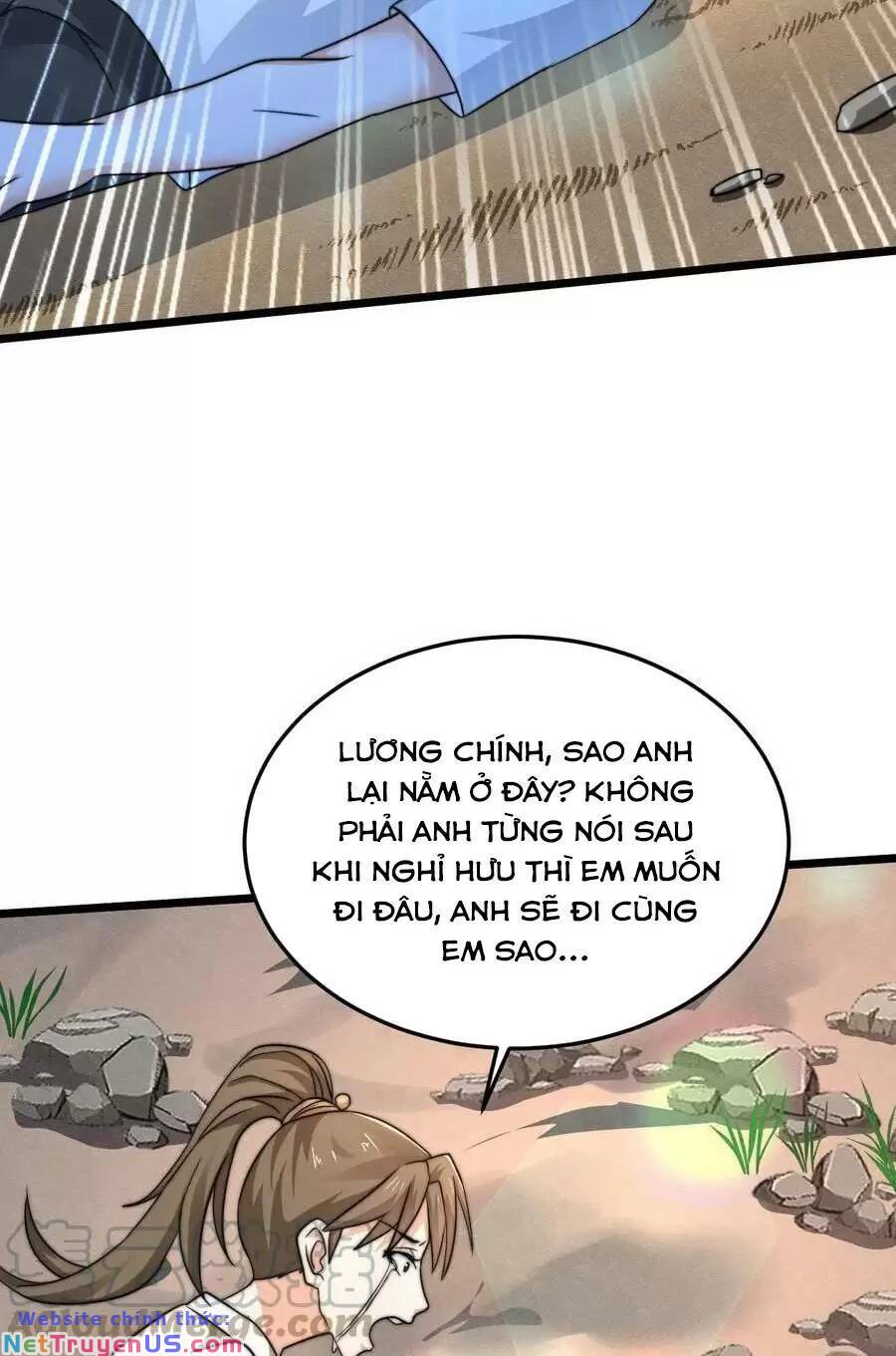 Bắt Đầu Livestream Ở Địa Phủ: Phát Sóng Trực Tiếp Ở Đây Ai Dám Đến: Chapter 38
