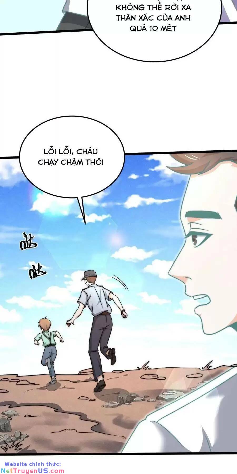 Bắt Đầu Livestream Ở Địa Phủ: Phát Sóng Trực Tiếp Ở Đây Ai Dám Đến: Chapter 38