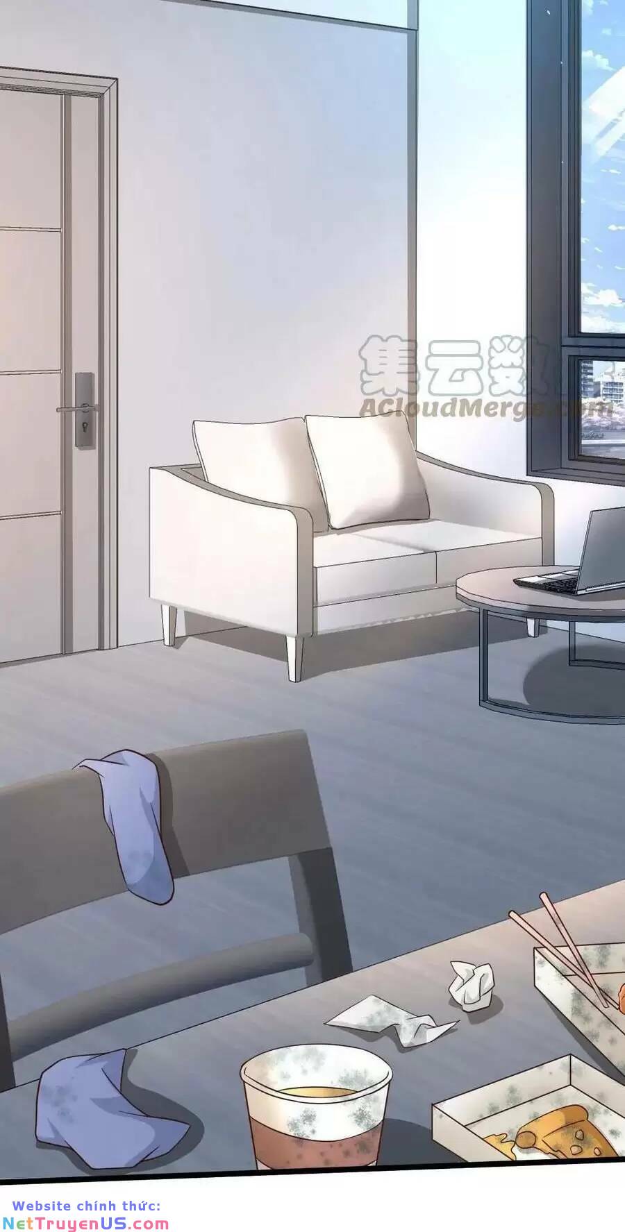 Bắt Đầu Livestream Ở Địa Phủ: Phát Sóng Trực Tiếp Ở Đây Ai Dám Đến: Chapter 39