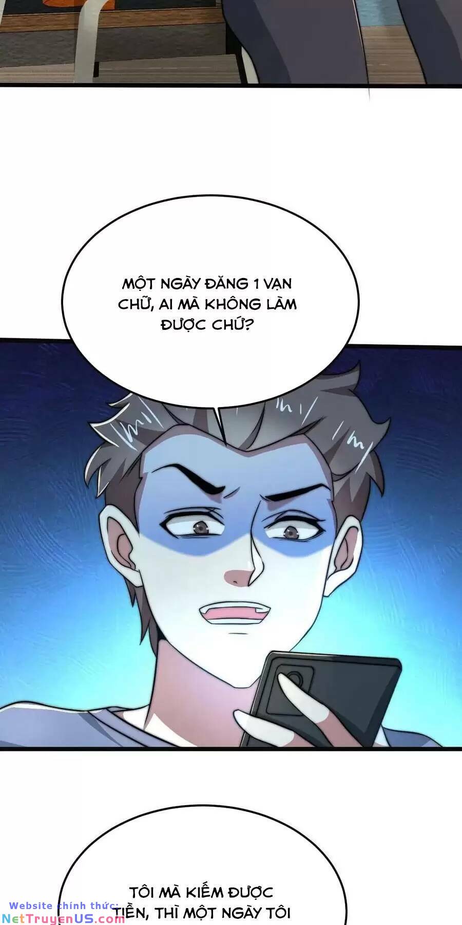 Bắt Đầu Livestream Ở Địa Phủ: Phát Sóng Trực Tiếp Ở Đây Ai Dám Đến: Chapter 39