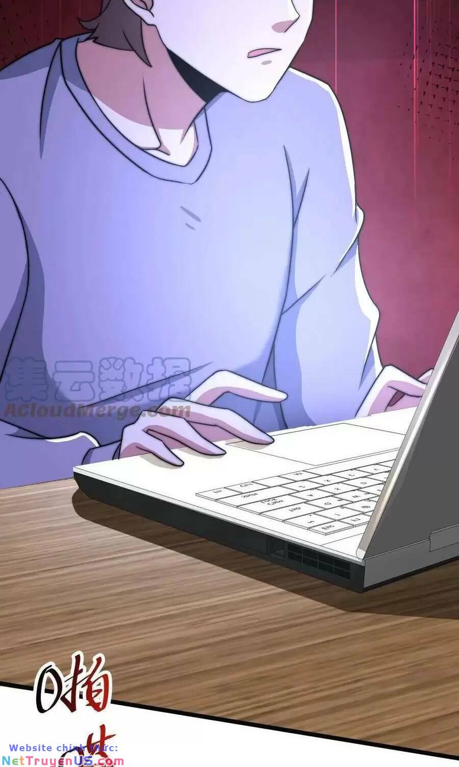 Bắt Đầu Livestream Ở Địa Phủ: Phát Sóng Trực Tiếp Ở Đây Ai Dám Đến: Chapter 39