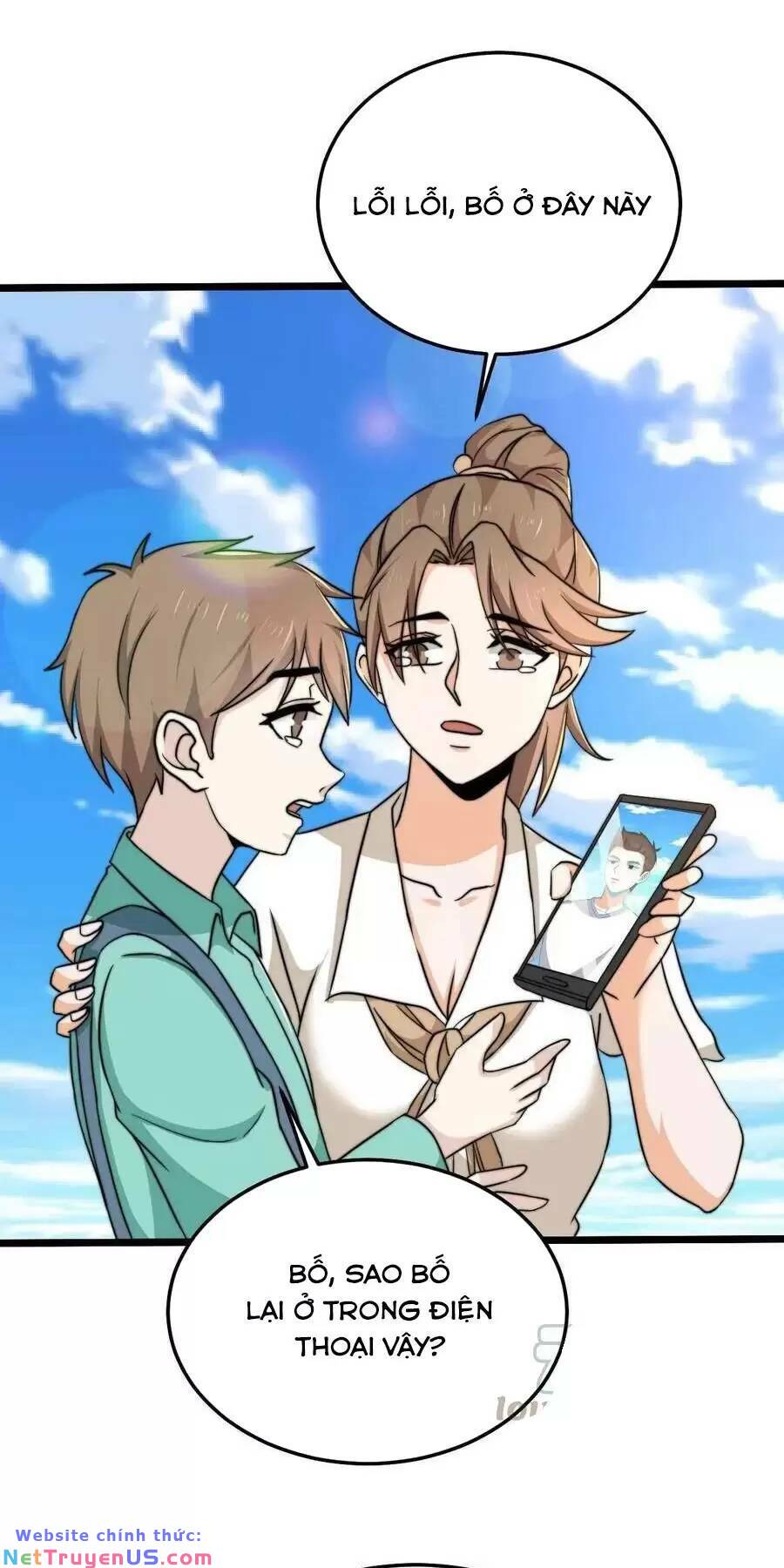 Bắt Đầu Livestream Ở Địa Phủ: Phát Sóng Trực Tiếp Ở Đây Ai Dám Đến: Chapter 39