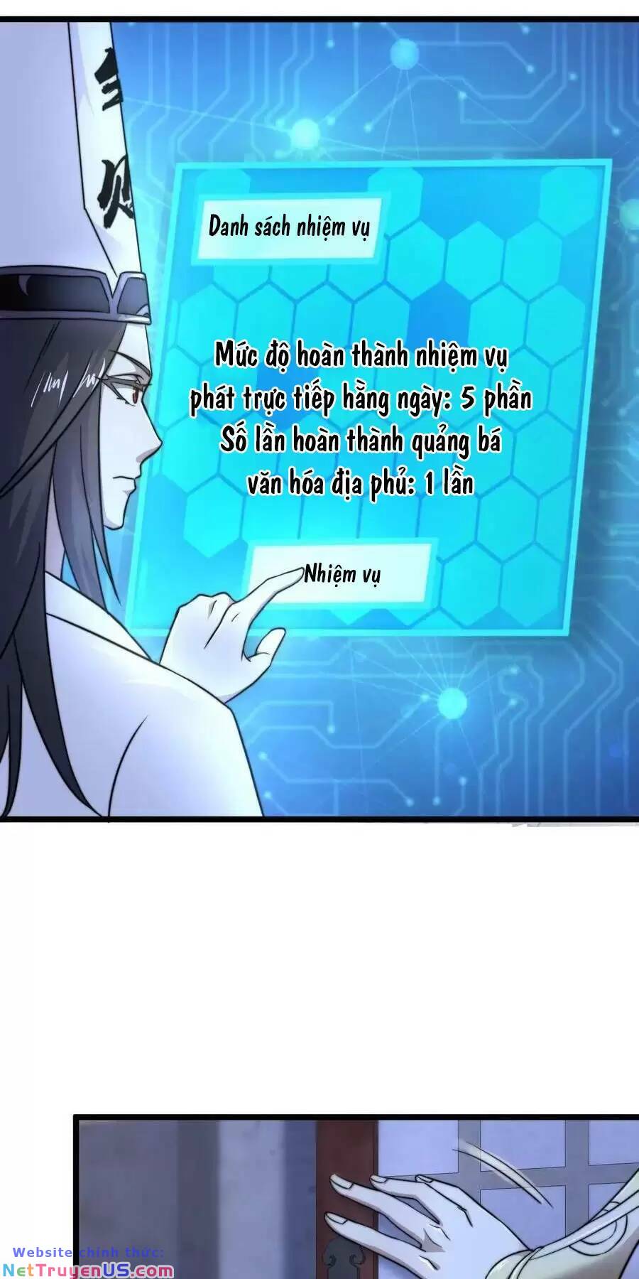 Bắt Đầu Livestream Ở Địa Phủ: Phát Sóng Trực Tiếp Ở Đây Ai Dám Đến: Chapter 43