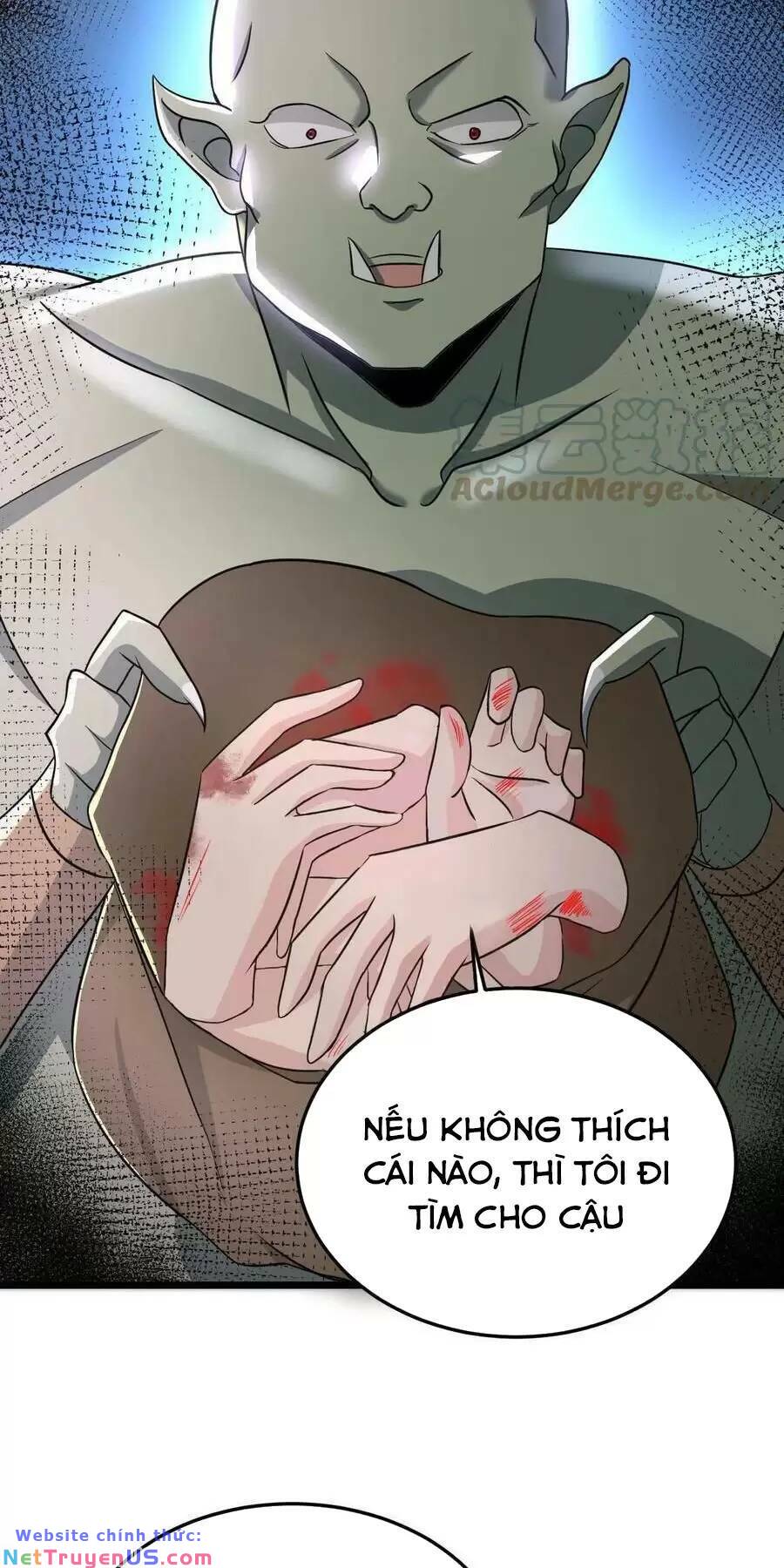Bắt Đầu Livestream Ở Địa Phủ: Phát Sóng Trực Tiếp Ở Đây Ai Dám Đến: Chapter 43
