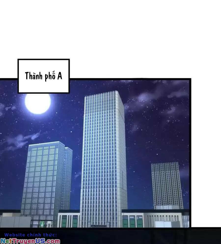 Bắt Đầu Livestream Ở Địa Phủ: Phát Sóng Trực Tiếp Ở Đây Ai Dám Đến: Chapter 44