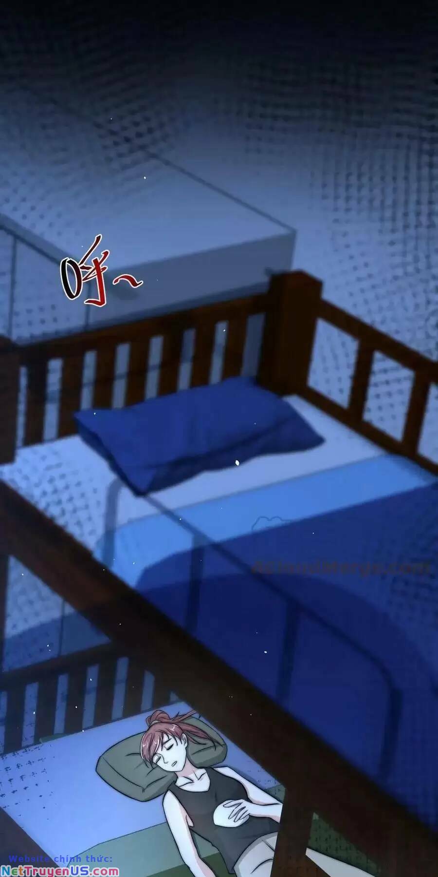 Bắt Đầu Livestream Ở Địa Phủ: Phát Sóng Trực Tiếp Ở Đây Ai Dám Đến: Chapter 44