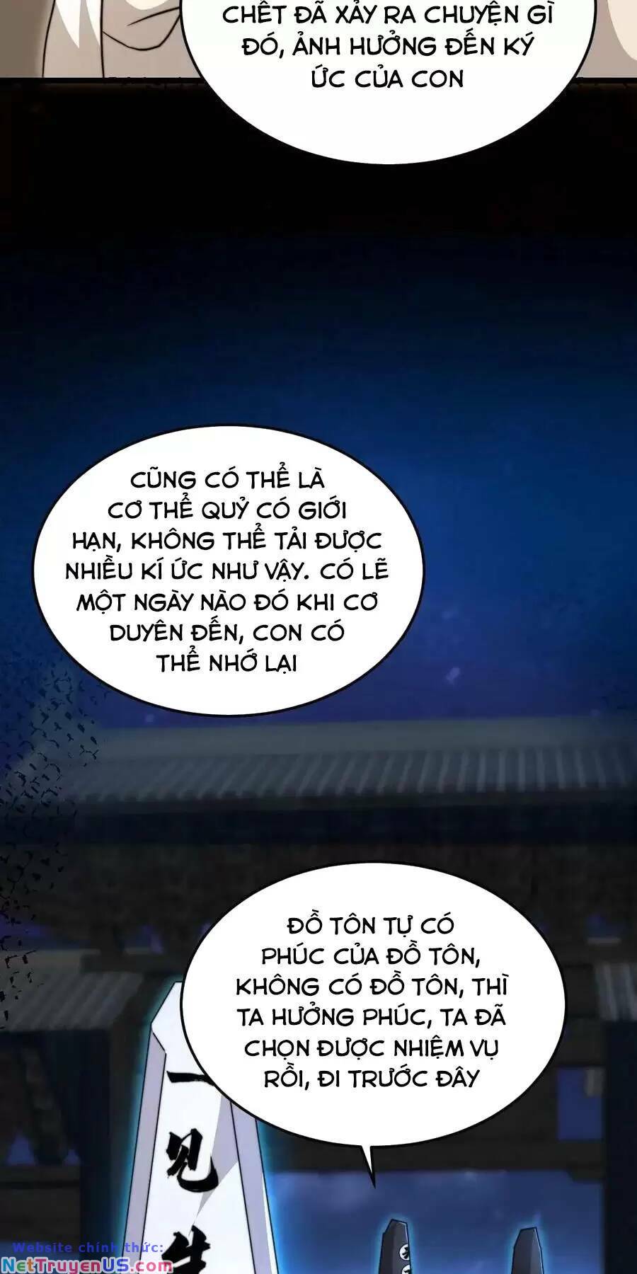 Bắt Đầu Livestream Ở Địa Phủ: Phát Sóng Trực Tiếp Ở Đây Ai Dám Đến: Chapter 44