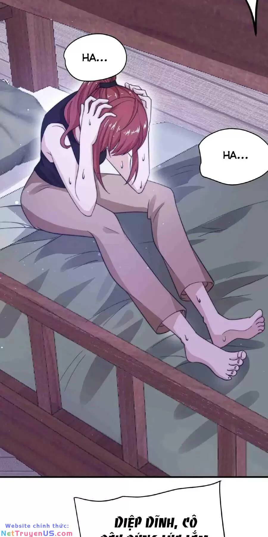 Bắt Đầu Livestream Ở Địa Phủ: Phát Sóng Trực Tiếp Ở Đây Ai Dám Đến: Chapter 45